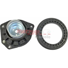 Federbeinstützlager 6490235 von METZGER günstig für 46,32 € online kaufen