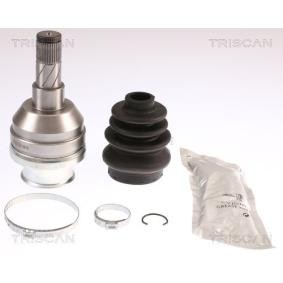 Gelenksatz, Antriebswelle 8540 21201 von TRISCAN günstig für 37,76 € online kaufen
