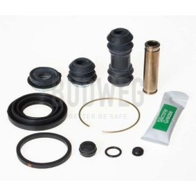Dichtung, Bremssattelkolben 185760 von BUDWEG CALIPER günstig für 7,66 € online kaufen