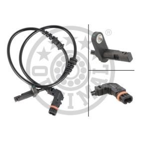 ABS-Sensor 06-S860 von OPTIMAL günstig für 126,73 € online kaufen
