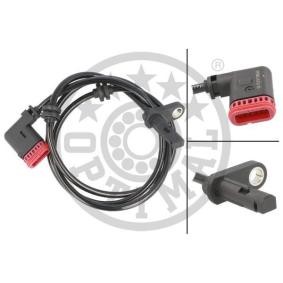 ABS-Sensor 06-S861 von OPTIMAL günstig für 126,73 € online kaufen