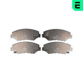 Acquista Ammortizzatore pneumatico cofano motore da OPTIMAL AG-40831 a buon mercato per soli 59,07 €