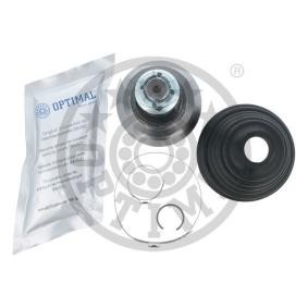 Achetez des Jeu de joints, arbre de transmission OPTIMAL CW-3038 à prix pour 232,22 €