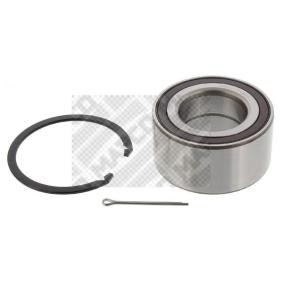 Comprar Juego de cojinete de rueda de MAPCO 26381 a bajo precio de 53,72 €