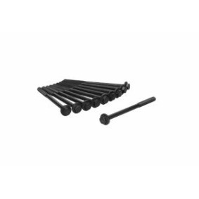 Compre Jogo de parafusos da cabeça do motor da AJUSA 81065100 a um preço baixo por 26,82 €
