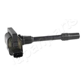 Zündspule für MITSUBISHI von JAPANPARTS