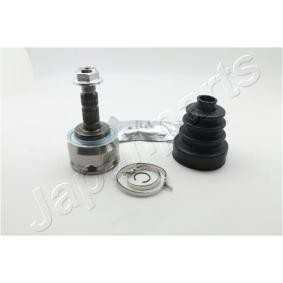 Acquista Kit giunti semiasse da JAPANPARTS GI-W34 a buon mercato per soli 63,06 €