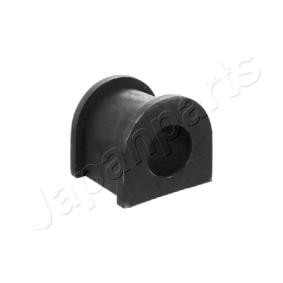 Lagerbuchse, Stabilisator für MITSUBISHI von JAPANPARTS