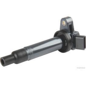 Acquista Unità bobina d'accensione da HERTH+BUSS JAKOPARTS J5372007 a buon mercato per soli 33,55 €