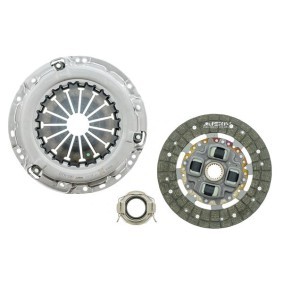 Achetez des Kit d'embrayage AISIN KT-412 à prix pour 128,88 €