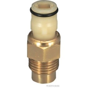 Compre Interruptor de temperatura, ventilador do radiador da HERTH+BUSS JAKOPARTS J5652008 a um preço baixo por 32,95 €
