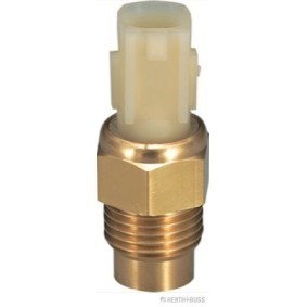 Compre Interruptor de temperatura, ventilador do radiador da HERTH+BUSS JAKOPARTS J5652021 a um preço baixo por 27,34 €