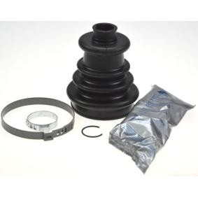 Faltenbalgsatz, Antriebswelle 300348 von LÖBRO günstig für 10,56 € online kaufen