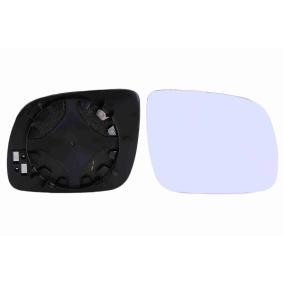 Spiegelglas, Außenspiegel V10-69-0003 von VEMO günstig für 23,83 € online kaufen