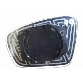 Spiegelglas, Außenspiegel V10-69-0147 von VEMO günstig für 29,21 € online kaufen