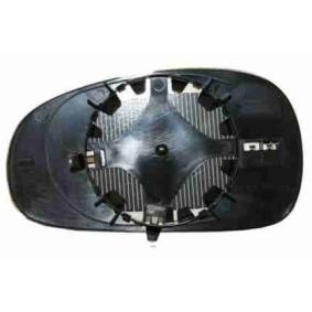 Spiegelglas, Außenspiegel V10-69-0152 von VEMO günstig für 24,31 € online kaufen