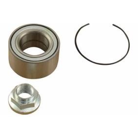 Radlagersatz WBK-3047 von KAVO PARTS günstig für 24,90 € online kaufen