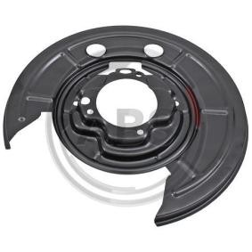 Osta Jarrukilpi A.B.S.:llä 11246 edullisesti hintaan 22,21 €