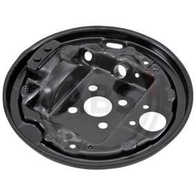 Comprar Chapa protectora contra salpicaduras, disco de freno de A.B.S. 11293 a bajo precio de 41,20 €