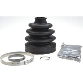 Faltenbalgsatz, Antriebswelle 302566 von LÖBRO günstig für 13,76 € online kaufen