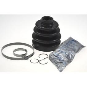 Faltenbalgsatz, Antriebswelle 302807 von LÖBRO günstig für 14,22 € online kaufen