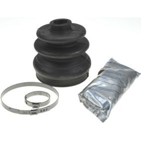 Faltenbalgsatz, Antriebswelle 302809 von LÖBRO günstig für 10,53 € online kaufen