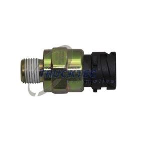 Sensor, Druckluftanlage für VOLVO von TRUCKTEC AUTOMOTIVE