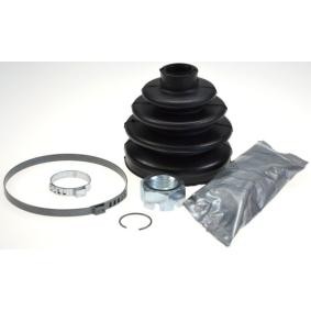 Faltenbalgsatz, Antriebswelle 303448 von LÖBRO günstig für 11,75 € online kaufen