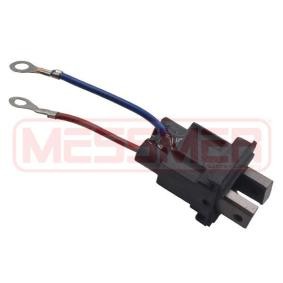 Compre Suporte, escovas de carvão da ERA 231004 a um preço baixo por 4,90 €