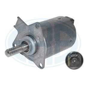 Steuerventil, Nockenwellenverstellung 554050 von ERA günstig für 191,23 € online kaufen