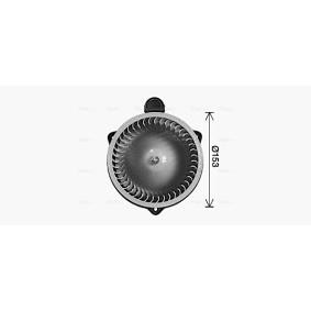 Gebläsemotor HY8475 von AVA COOLING SYSTEMS günstig für 133,37 € online kaufen