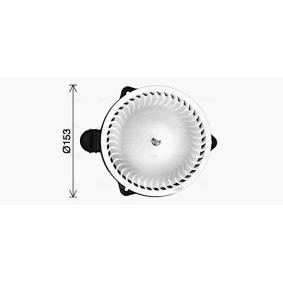 Gebläsemotor HY8476 von AVA COOLING SYSTEMS günstig für 140,59 € online kaufen