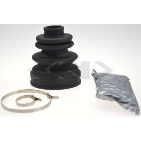 Faltenbalgsatz, Antriebswelle 304171 von LÖBRO günstig für 11,71 € online kaufen