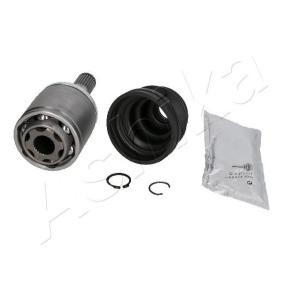 Achetez des Jeu de joints, arbre de transmission ASHIKA 62-05-574 à prix pour 71,76 €