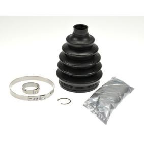 Faltenbalgsatz, Antriebswelle 304808 von LÖBRO günstig für 11,13 € online kaufen