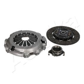 Compre Kit de embraiagem da ASHIKA 92-0H-H70 a um preço baixo por 199,12 €