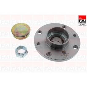 Radlagersatz für ALFA ROMEO von FAI AutoParts