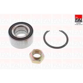 Radlagersatz für ALFA ROMEO von FAI AutoParts