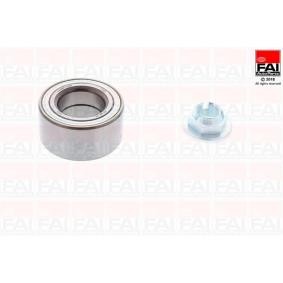 Compre Kit de rolamento de roda da FAI AutoParts FWBK1033 a um preço baixo por 22,07 €