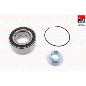 Radlagersatz für LAND ROVER von FAI AutoParts