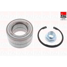 Radlagersatz für LAND ROVER von FAI AutoParts