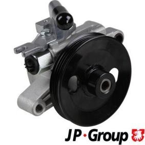 Comprar Bomba de dirección de JP GROUP 3645100100 a bajo precio de 164,14 €