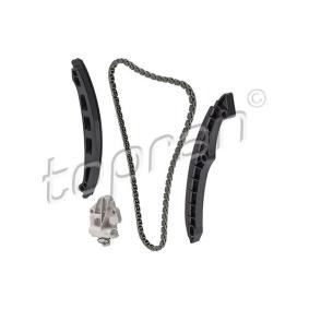 Acquista Kit catena distribuzione da TOPRAN 117 263 a buon mercato per soli 98,32 €