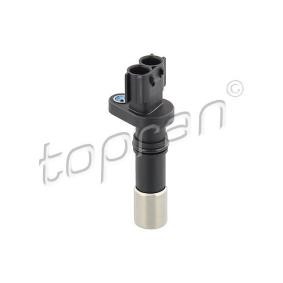 Comprar Sensor de cigüeñal de TOPRAN 600 816 a bajo precio de 18,53 €