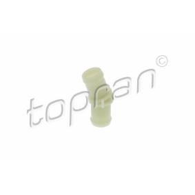 Acquista Flangia refrigerante da TOPRAN 701 893 a buon mercato per soli 8,93 €