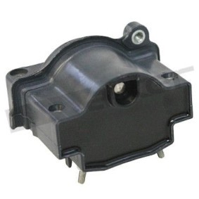 Zündspule für TOYOTA von WALKER PRODUCTS