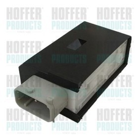 Stellelement, Zentralverriegelung 3100454 von HOFFER günstig für 62,92 € online kaufen