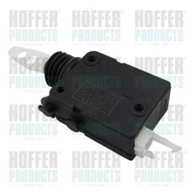 Compre Fechadura da porta da HOFFER 3100509 a um preço baixo por 87,73 €