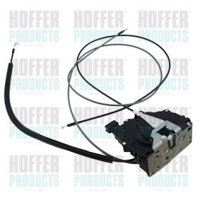 Comprar Elemento de regulación, cierre centralizado de HOFFER 3100575 a bajo precio de 204,79 €