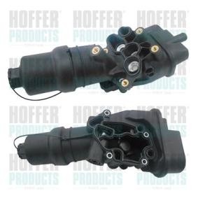 Acquista Carter filtro olio da HOFFER 8091679 a buon mercato per soli 187,76 €